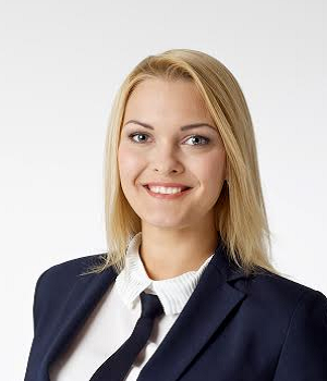 Vaiva Šturmaitė